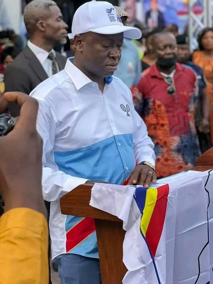 UDPS : Kabuya lance ce jeudi les consultations des organes et structures du parti en prélude de la session extraordinaire de la CDP