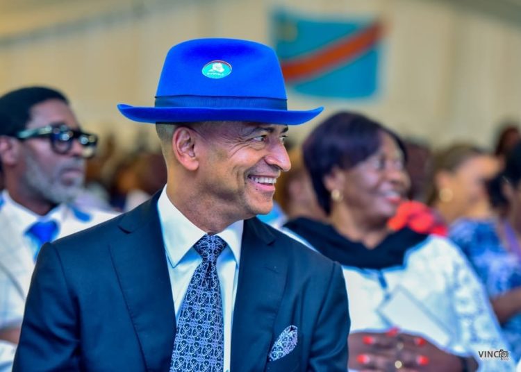 RDC/Démission de 3 Ministres Pro-Katumbi: « En hommes et en femme d’Etat, Christian Mwando, Chérubin Okende, Véronique Kilumba et Chris Momat ont fait le choix d’un autre Congo. Merci à eux » (Moïse Katumbi)