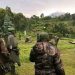 Situation sécuritaire dans l’est : Une attaque signalée entre le M23 et les FARDC dans le parc de Virunga