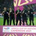 CHAN 2023 : Pas d’arbitre congolais pour la phase finale