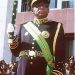 Page d’histoire – CE JOUR-LA… 11 déc. 1983, Mobutu est promu à la dignité de Maréchal