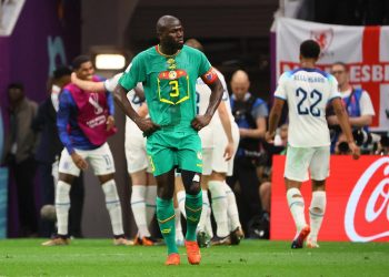 Coupe du Monde Qatar 2022: l’Angleterre bat le Sénégal et file en quart de finale