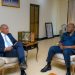 Nomination des nouveaux bourgmestres à Kinshasa: Gecoco Mulumba dénonce la falsification de liste