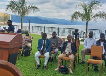 Nord-Kivu : Le leader des hutus envoie un message fort à Paul Kagame