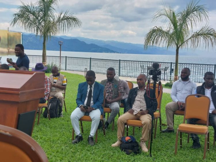 Nord-Kivu : Le leader des hutus envoie un message fort à Paul Kagame