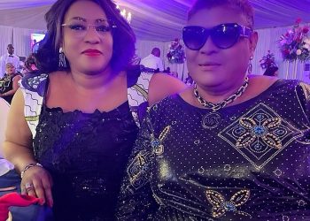 Décès Tshala Mwana : L’honorable Henriette Wamu garde d’elle l’image d’icône féminine de la musique congolaise