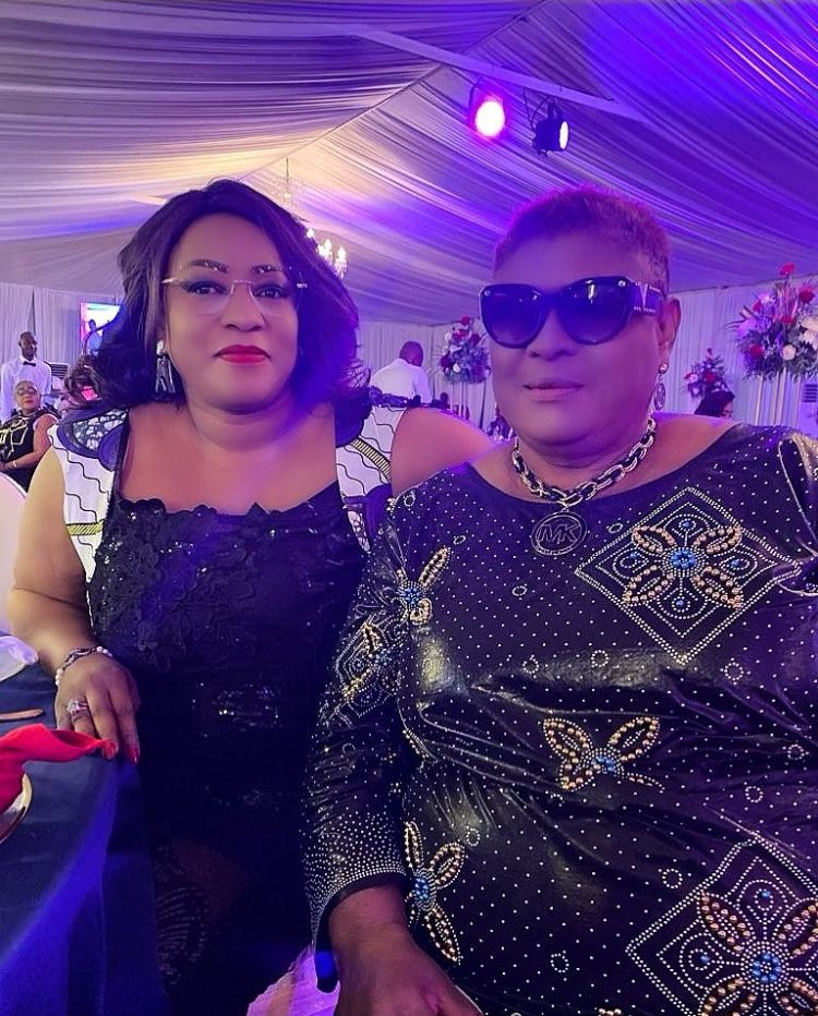 Décès Tshala Mwana : L’honorable Henriette Wamu garde d’elle l’image d’icône féminine de la musique congolaise