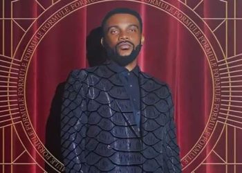 Fally Ipupa dévoile son nouvel album Rumba « Formul 7 »