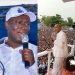 Union sacrée : Quand Augustin Kabuya écrase Moïse katumbi sans pardon !