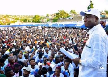 Malaise au sein de l’UDPS : Auguystin Kabuya face aux combattants ce samedi