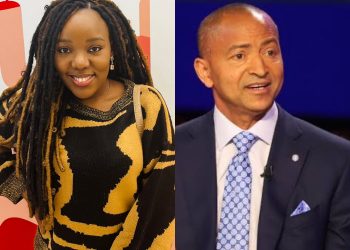 Candidature de Moïse katumbi : « se prononcer candidat présidentiel n’a aucun rapport avec la trahison », Cynthia Katanga