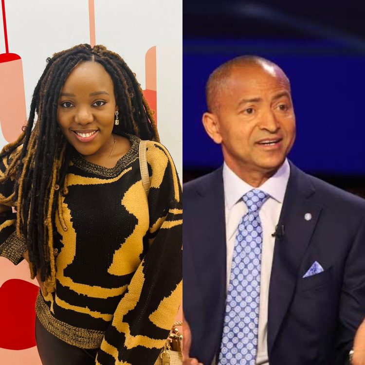 Candidature de Moïse katumbi : « se prononcer candidat présidentiel n’a aucun rapport avec la trahison », Cynthia Katanga