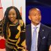 Candidature de Moïse katumbi : « se prononcer candidat présidentiel n’a aucun rapport avec la trahison », Cynthia Katanga