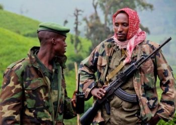 Processus de Nairobi : Suspension des travaux, des personnes suspects détectés par l&rsquo;équipe présidentielle