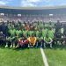 Sports/football – Tournoi INNAFEC : les léopards U-20 affrontent les centre-africains ce jeudi à 18h