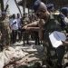 Nord-Kivu : Un militaire tue son épouse et sa fille par balle suite à une discussion de jalousie, et se tue lui-même !