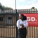 Pluie diluvienne à Kinshasa : Cadre du LGD, Nadège Mututi tire sur la politique de Tshisekedi