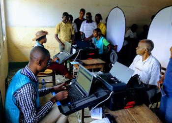 RDC: La CENI confirme le début de l’enrôlement pour ce samedi 24 décembre