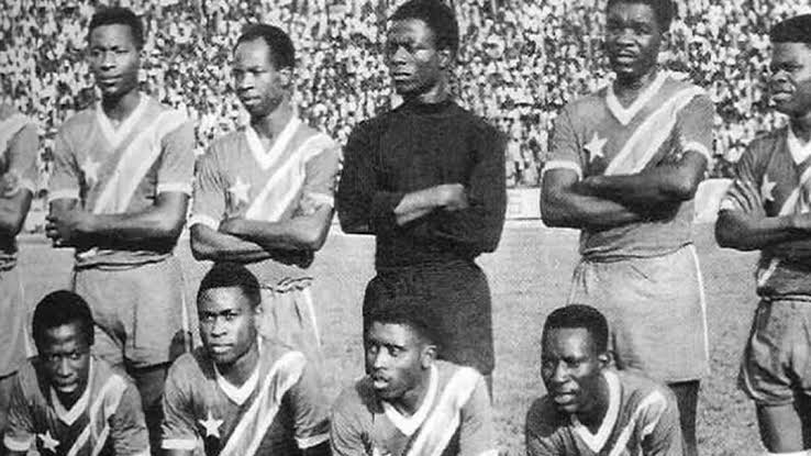 Page d’histoire/Le 9 décembre 1973: Le Zaïre bat le Maroc sur un score de 3-0 et se qualifie au Mondial (Tribune de Benjamin Babunga)