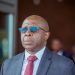 RDC: Christian Mwando se prononce quelques minutes après sa démission