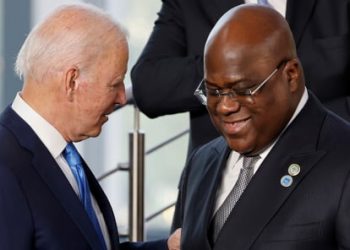 Sommet USA-AFRIQUE: La RDC évoquera les questions sur sa situation sécuritaire actuelle qui prévaut dans l’Est