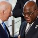 Sommet USA-AFRIQUE: La RDC évoquera les questions sur sa situation sécuritaire actuelle qui prévaut dans l’Est