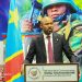 Tension RDC-Rwanda/ Coup de gueule de Kagame à Tshisekedi : Patrick Muyaya recadre  le Président Rwandais !