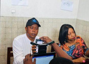 Processus électoral en RDC : Lancement ce mardi 24 janvier des opérations d’enrôlement et d’identification des électeurs pour la deuxième aire opérationnelle