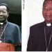 Page d’histoire – ce jour-là : 6 janvier 2007, le Cardinal Frédéric Etsou décède, à 76 ans, à la Clinique Gasthuisberg de Louvain