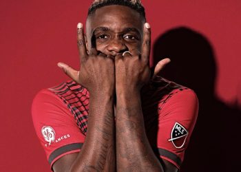 Foot : Chris Mavinga s’engage avec Los Angeles Galaxy