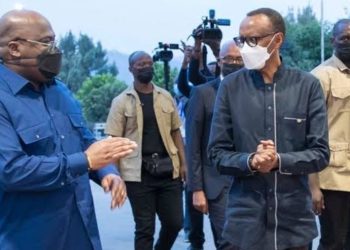 RDC/Contrôle de Kitshanga par le M23: Noël Tshiani propose la guerre ouverte contre le Rwanda, Prince Epenge pointe du doigt l’état major