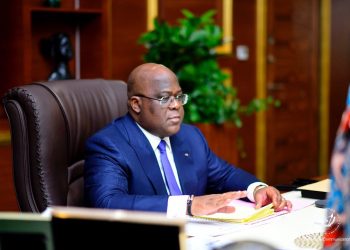 RDC/Conseil des Ministres: Félix Tshisekedi annonce le remaniement du gouvernement dans quelques jours