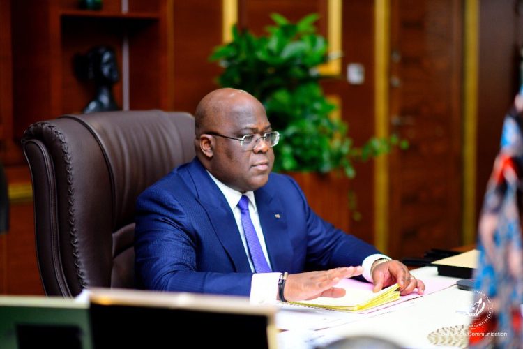 RDC/Conseil des Ministres: Félix Tshisekedi annonce le remaniement du gouvernement dans quelques jours