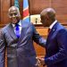 Visite du Pape en RDC : « C&rsquo;est une grande réussite pour notre régime. Il y a ceux qui pensent que le président Tshisekedi fait des voyages inutiles, non » (Augustin Kabuya)