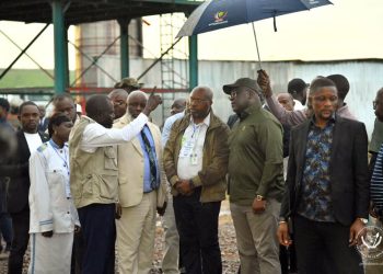 RDC/Détournement de 102 millions $ pour les projets du Président Tshisekedi au Kasaï : « les collaborateurs du président Tshisekedi remettent en cause même l’Etat de droit » (Jean-Claude Katende)