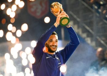 Équipe de France : Hugo Lloris se retire !