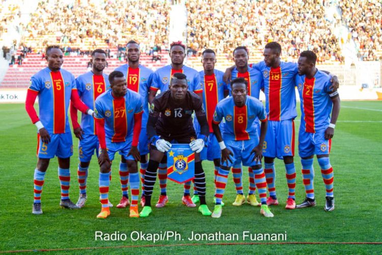 CHAN 2022: Groupe B face aux calculettes!