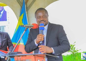 RDC : Muhindo Nzangi lance la préparation à la formation militaire des étudiants