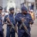 Kinshasa/Makala: Un policier tue une femme à cause d’un téléphone à Mawanga