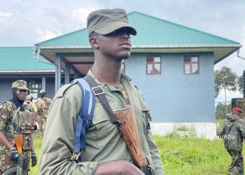 Insécurité dans l’Est : quelques heures après leur retrait, le M23 exige les habitants de biruma de vider le village