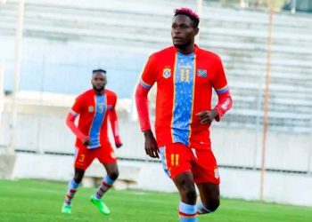 CHAN 2023 : La RDC joue le Mali en amical