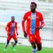 CHAN 2023 : La RDC joue le Mali en amical