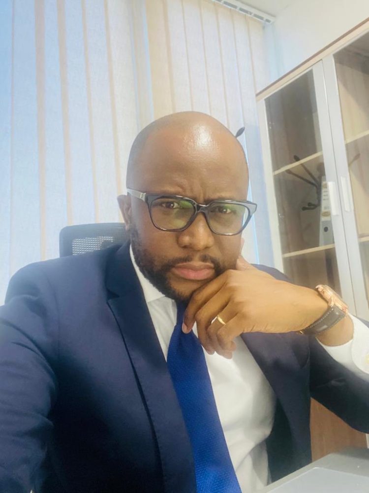 Crise au sein du PPRD : Franklin Mbala demande à Kabila de nommer Patrick Nkanga comme secrétaire permanent