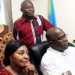 Page d’histoire – Ce jour-là 10 jan 2019, il est environ 3h du matin lorsque le président de la CENI (Corneille Nangaa) annonce la victoire de Félix Tshisekedi à l’élection présidentielle de déc 2018