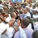 RDC : Un proche de Delly Sesanga victime d’agression des agents de sécurité à l’aéroport  de Ndjili