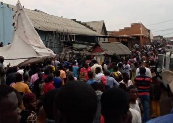 Nord-Kivu/Beni : Une explosion à la bombe fait plusieurs morts et plusieurs blessés dans l’église CEPAC à Kasindi