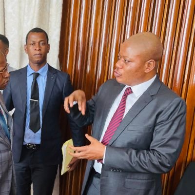RDC : « Le peuple congolais dans son ensemble doit savoir qu’au jour d’aujourd’hui le président jean Marc Kabund est toujours détenu dans la geôle de makala », Hervé Panda