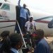 RDC : Delly Sesanga est arrivé à LISALA ce mardi