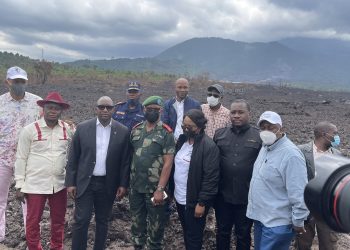 Attaque de l’avion de chasse congolais par l’armée rwandaise : Le Gouvernement congolais s’exprime !