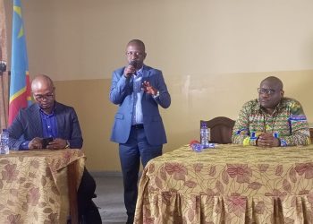 Kinshasa : Sensibilisation sur la surveillance sur les processus électoral en RDC, au cœur d’un atelier organisé par le CALCC